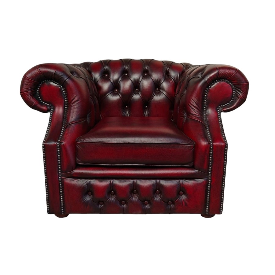 The Roxborough Chair